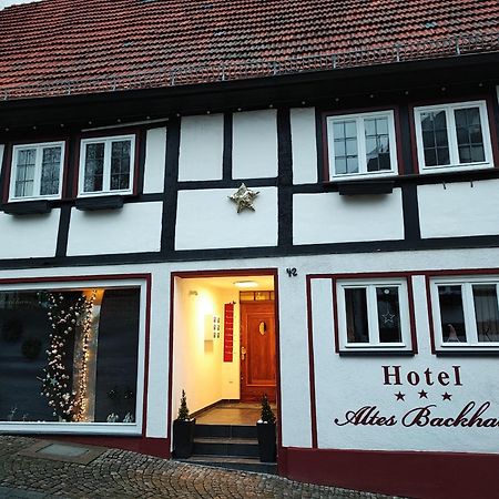 Hotelbetriebe Gueldenhaupt Gmbh Arnsberg Rom bilde