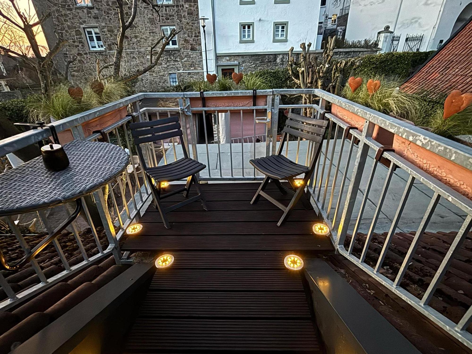 Hotelbetriebe Gueldenhaupt Gmbh Arnsberg Rom bilde
